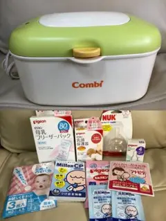 赤ちゃん用品　おまとめ