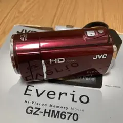 2026年最新】JVC GZ-HM99の人気アイテム - メルカリ