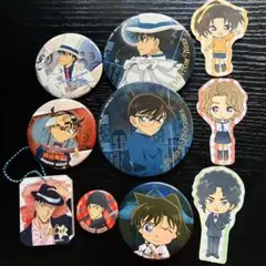 レア 君に届け ピンズ コンプリート 8種 ピンバッジ 非売品 DVD特典品