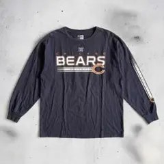 NFL TEAM APPAREL ナショナルフットボールリーグ　プリントロンT
