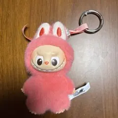 ラブブ N キーホルダー