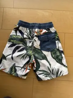 BILLABONG 男児用 水着　110センチ サイズ：110