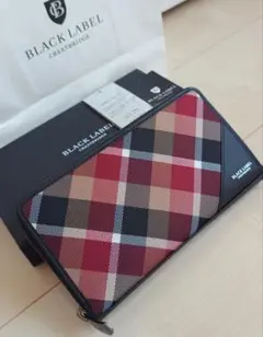 2025年最新】BLACK LABEL CRESTBRIDGE 長財布の人気アイテム - メルカリ