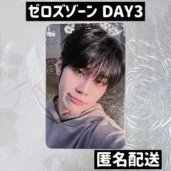 テレ ゼベワン トレカ ペンコン ゼロズゾーン DAY3 ソウルコン