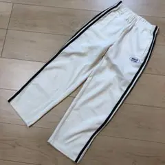 バイラビット　トラックパンツ