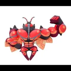 ポケモンセンター マッシブーン BUG OUT! 腕まくら ぬいぐるみ 腕枕