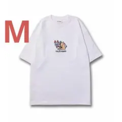 VAULTROOM MAD TOWN Money Tee White - メルカリ
