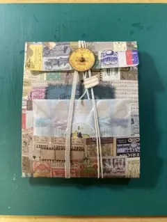 ジャンクジャーナル？おすそ分けファイル？ ２ポケットシグネチャー ジャンクジャーナル？おすそ分けファイル？ 2ポケットシグネチャー