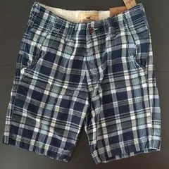 新品・正規品 ホリスター ショートパンツ