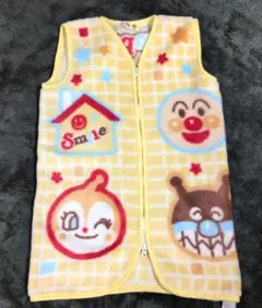 スリーパーアンパンマン