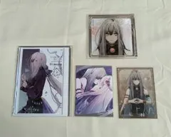 オラソワ ヒムカ アクコ クリカ 5周年 アクブロ パルカ 特典