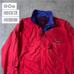 2026年最新】berghaus ナイロンジャケットの人気アイテム - メルカリ