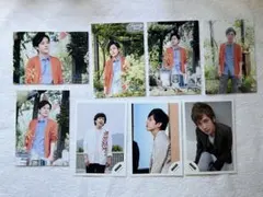 嵐 二宮和也 写真