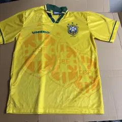 UMBRO サッカー シャツ　サイズ:G