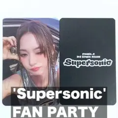 2025年最新】fromis_9 サインの人気アイテム - メルカリ