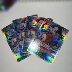 バラ売り可 MTG 夢子 Yumeko 宝物トークン Token 東京MTG - メルカリ