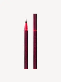 UZU EYE OPENING LINER バーガンディのサムネイル