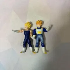 ドラゴンボール フィギュア 2体セット