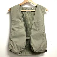 【状態綺麗◎】ユニクロU ユーティリティベスト M UNIQLOU
