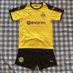 PUMA ドルトムント サッカーアカデミー 160