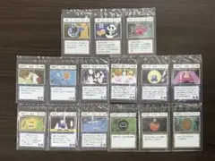 HUNTER×HUNTER 1番くじ　I賞 J賞 G.I. アカンパニーその他