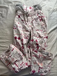 ROXY スノーボードウェア パンツ レディースのサムネイル