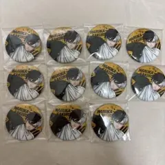 桜遥 ウィンブレ 5th 原画展 缶バッジ A 23個 - メルカリ