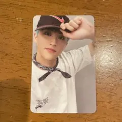 NCT DREAMマーク　beat box トレカ