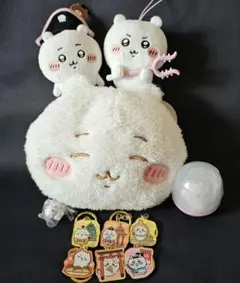 ちいかわ 　 11点　セット