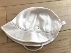 ファミリア ベビー帽子