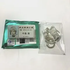 【3点セット】文スト 中島敦 泉鏡花