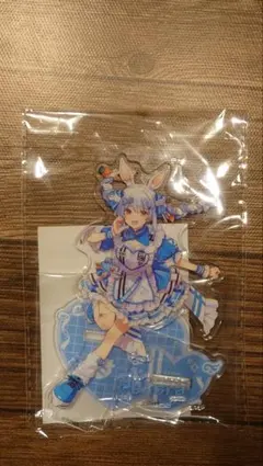 2026年最新】兎田ぺこら アクスタの人気アイテム - メルカリ