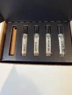 LE LABO ディスカバリーセット