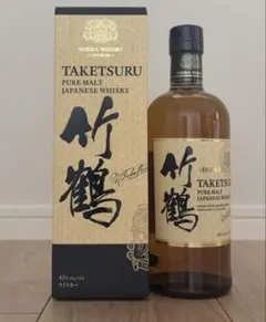 ☆未開栓 安積 The First 700ml シングルモルト ウイスキー - メルカリ