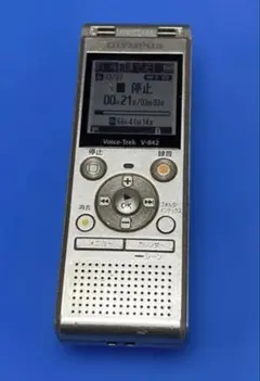 OLYMPUS Voice-Trek V-842 ICレコーダー 本体