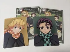 【金・土限定お値下げ中】鬼滅の刃 4点　まとめ売り 時透無一郎　我妻善逸 鬼滅の刃 我妻善逸 時透無一郎 甘露寺蜜璃 プリントシール