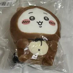 ちいかわ たぬきだもんくじ B賞 ちいかわ