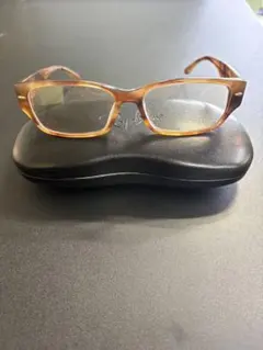 新品レンズ付き】Ray-Ban ゴールド ラウンドメガネ ケースあり - メルカリ