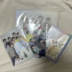 SnowMan ポートレートシリーズ 2023まとめ売り