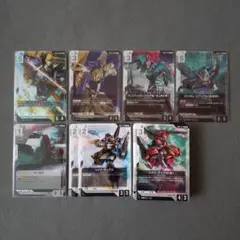 ガンダムカードゲーム