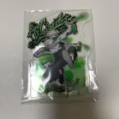 呪術廻戦 狗巻棘 セガくじ アクスタ