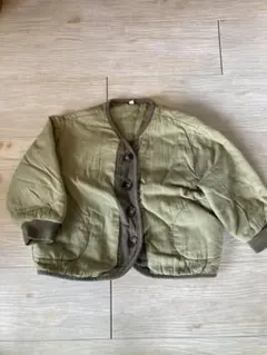 韓国こども服　ジャケット　ブルゾン