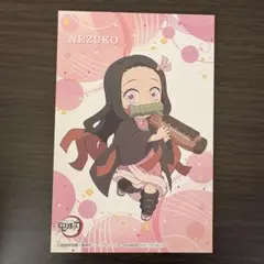 鬼滅　禰豆子　ミニパネル