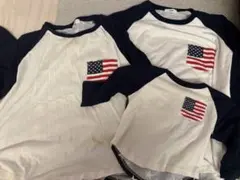 RODEO CROWNS 長袖カットソー Lサイズ