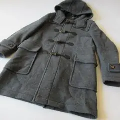 ダッフル ダッフルコート