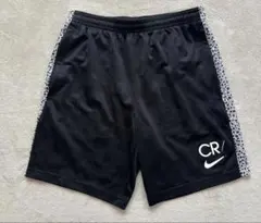 NIKE CR7 ハーフパンツ 150cm