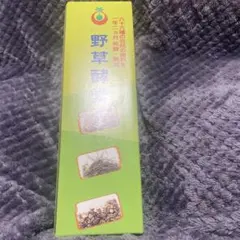 野草酵素 野草酵素 720ml