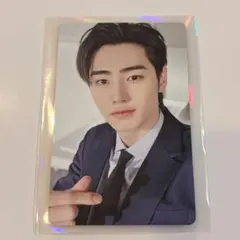 ENHYPEN ソンフン 特典トレカHOUSE OF VAMPIRE信頼