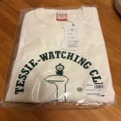 MOTHER2 タッシーのTシャツ