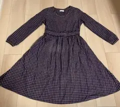 パラビオン ロングワンピース